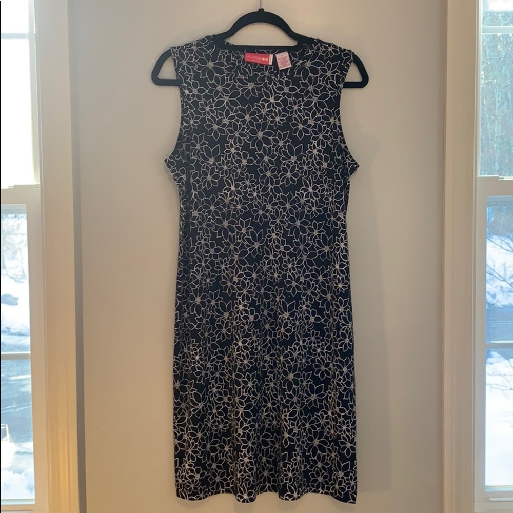 Liz Lange Maternity Dress